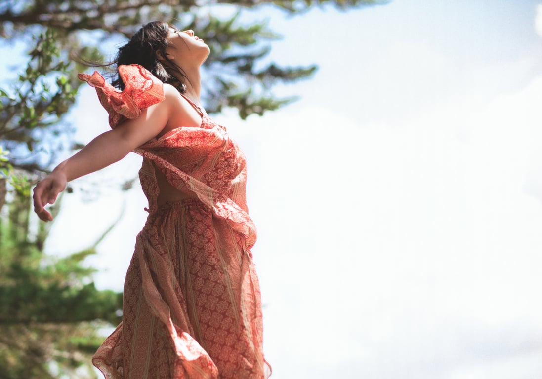 图片[97]-#けやき坂46 渡邉美穂ファースト写真集 『陽だまり』( 2019.01.17) - 全本免费在线观看-阅图吧