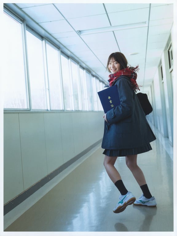 图片[11]-#Hono Tamura 田村保乃 1st写真集 第一步 (2021-08-17) - 全本免费在线观看-阅图吧