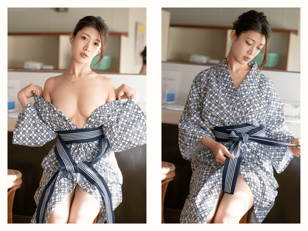 图片[28]-#有贺美奈穗 ヘアヌード写真集 悦楽的旋律 - 全本免费在线观看-阅图吧