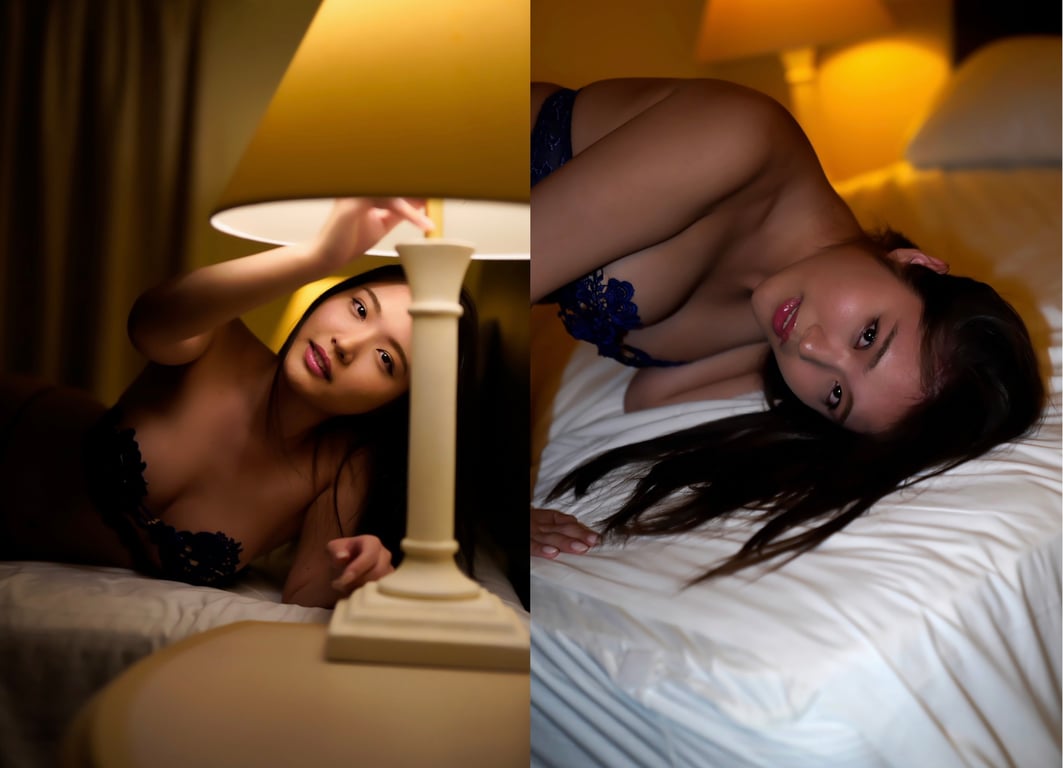 图片[110]-#水咲優美 数字写真集 YUMI Styles 梦似幻 - 全本免费在线观看-阅图吧