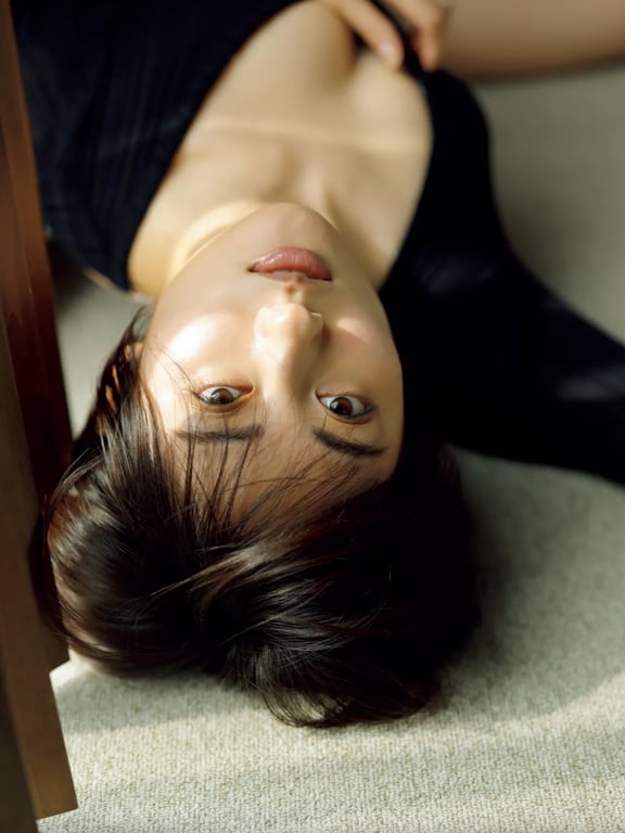 图片[7]-[FRIDAY] 2022.03.30 奥山和纱 再恋――再次恋爱。 - 在线免费观看-阅图吧