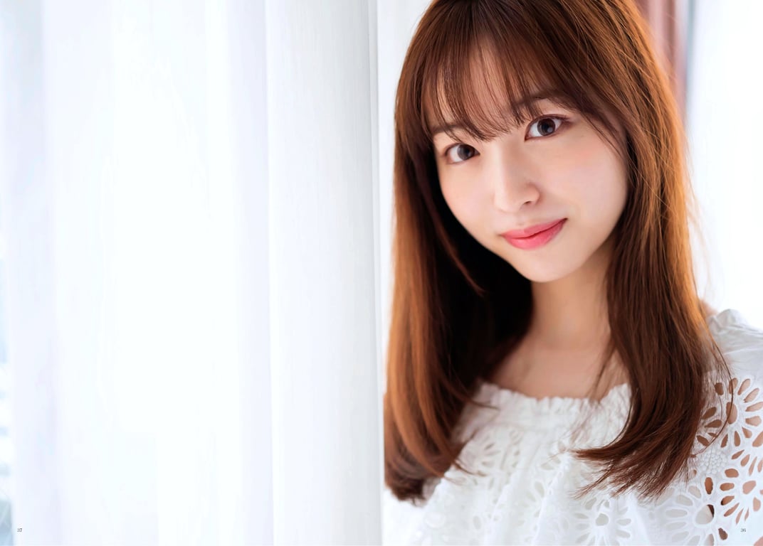 图片[19]-デジタル原色美女図鑑 林佑香 Awakening - 在线免费观看-阅图吧