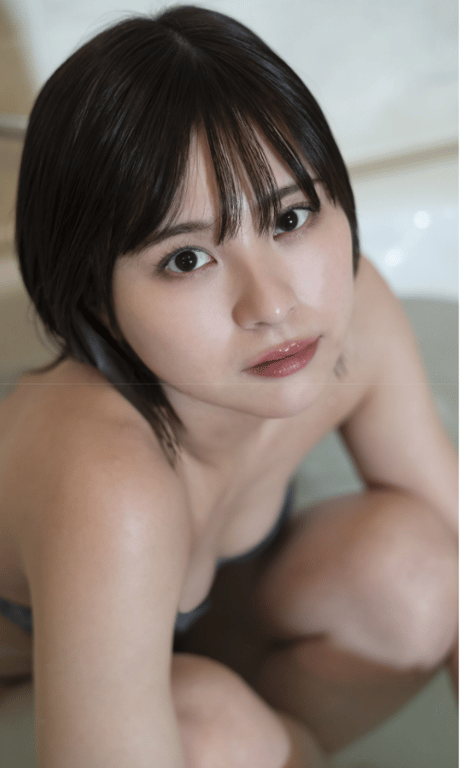 图片[31]-2022.04.25 【数字限定】佐藤栞写真集「熬夜」 週プレ PHOTO BOOK - 在线免费观看-阅图吧