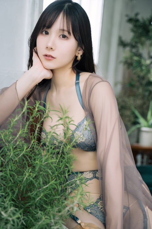 图片[72]-#けんけん写真集「bouquet」 - 全本免费在线观看-阅图吧