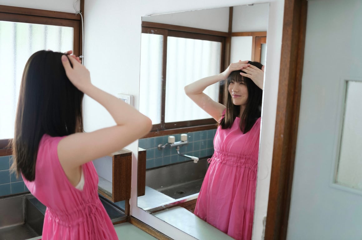 图片[25]-#とられち 石川澪 – 石川澪 Digital写真集 - 全本免费在线观看-阅图吧