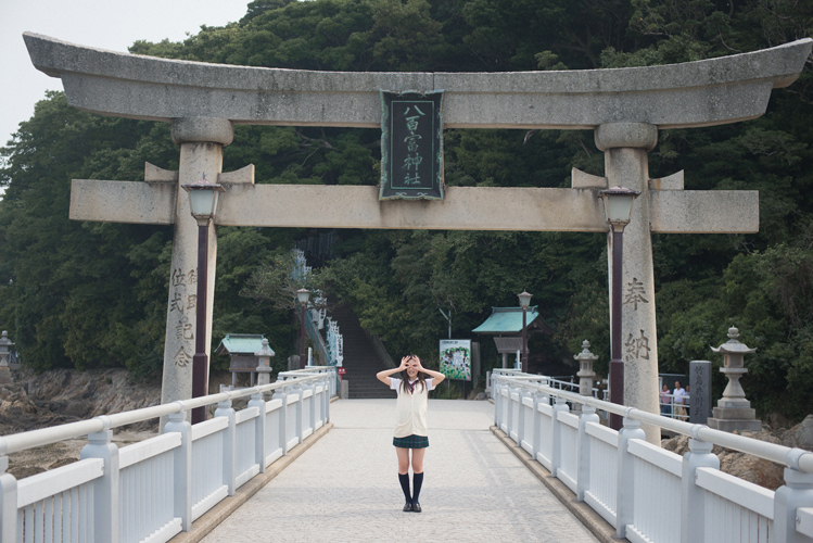 图片[68]-Ryoha Kitagawa 北川绫巴 - Driving Date with Girlfriend SKE48 与恋人的兜风约会 - 在线免费观看-阅图吧