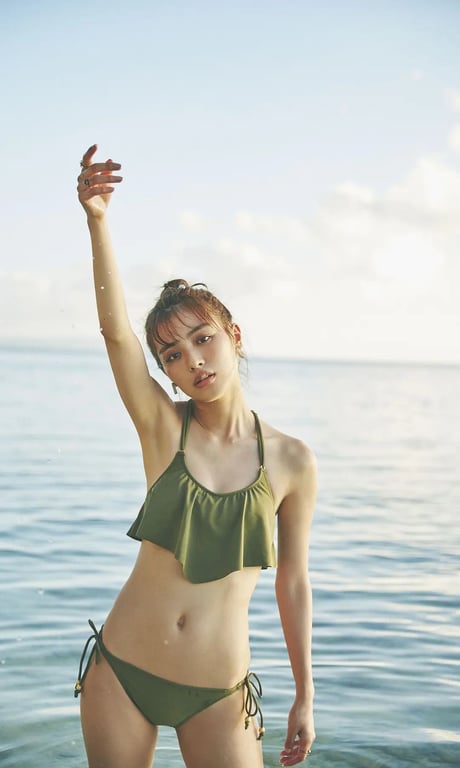 图片[64]-[MORE Photobook] Rio Uchida 内田理央 - Summer Time Dream 夏日时光之梦 (2017-07-03) - 在线免费观看-阅图吧