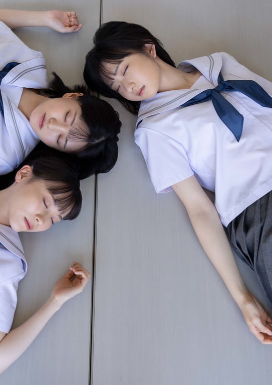 图片[39]-【数字限定】霞草与斯特拉 有冈千寻・小柴美羽・比贺阳写真集 『 复杂关系 』 (Wani Books Digital Photo Book) - 在线免费观看-阅图吧