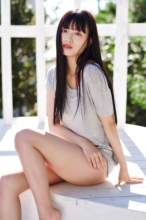 图片[103]-#１３０カットの大ボリューム・鶴嶋乃愛デジタル写真集『ピュアネス』 - 全本免费在线观看-阅图吧