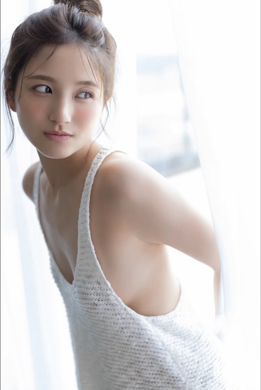 图片[30]-#FRIDAYデジタル写真集 大和田南那 秘め事 vol.2 110ページ超豪華版 (2024-11-29) - 全本免费在线观看-阅图吧