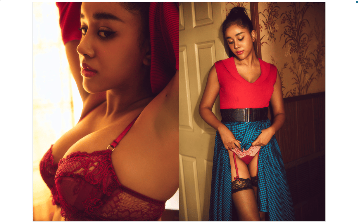 图片[2]-潮崎まりん 数字写真集「感受70年代的丰满身材」先行カット - 在线免费观看-阅图吧