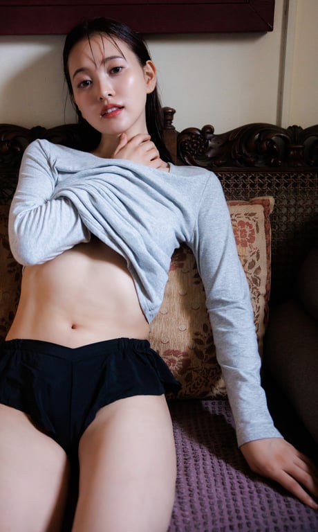 图片[41]-2024.10.21 【数字限定】儿玉遥写真集「O！SHIRI」 (週プレ PHOTO BOOK) - 在线免费观看-阅图吧