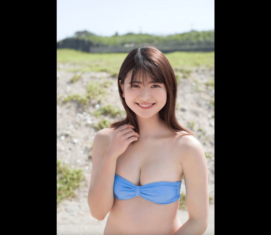 图片[83]-#FRIDAYデジタル写真集 山田南実『20岁的JUICY BODY』 - 全本免费在线观看-阅图吧