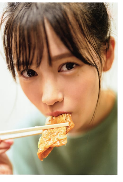 图片[37]-#運上弘菜 写真集 「WHITE.」 - 全本免费在线观看-阅图吧