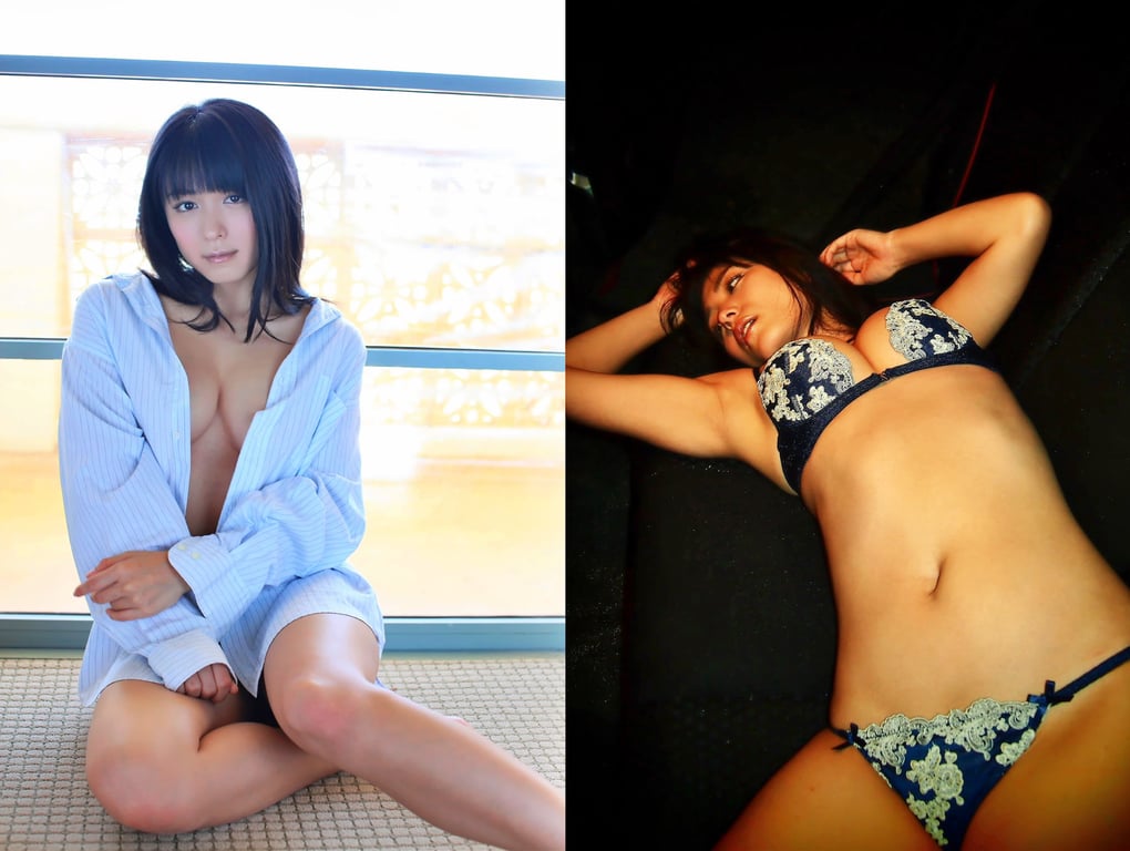 图片[37]-川村ゆきえ恋、和你+Melty Snow （ラインコミュニケーションズa） - 在线免费观看-阅图吧