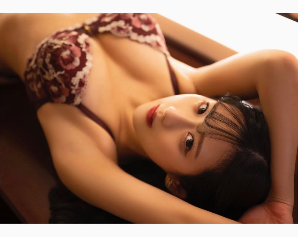 图片[145]-#花宮いのり INORI 1st e-book - 全本免费在线观看-阅图吧