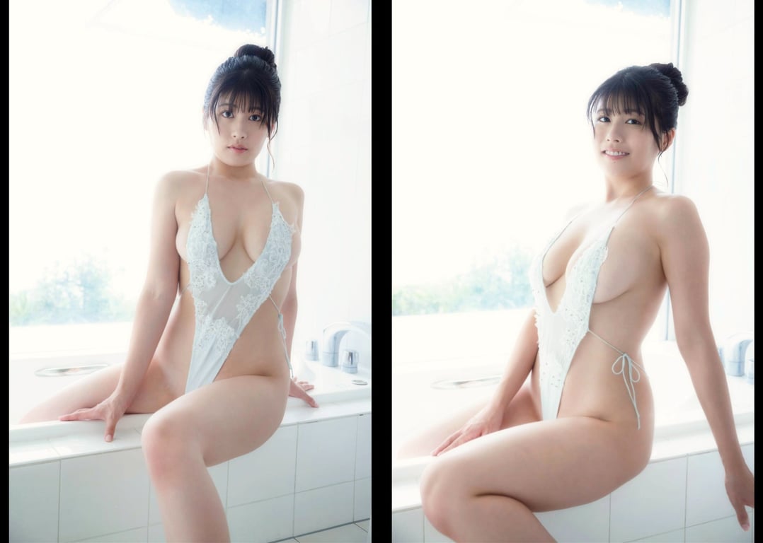 图片[49]-#EX MAX! Exciting Girls 千岁吉野数字写真集 Vol.1 - 全本免费在线观看-阅图吧