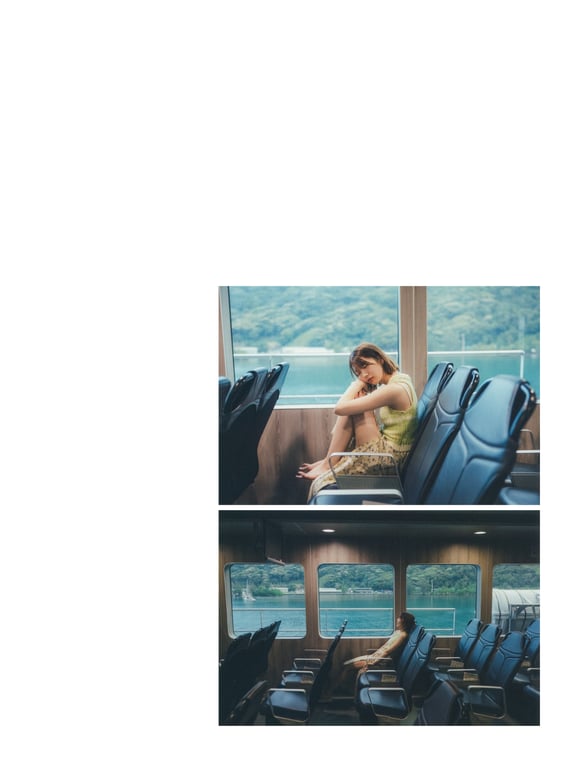 图片[76]-2024.06.18 日向坂46 高本彩花1st写真集 在我的记忆中 - 在线免费观看-阅图吧