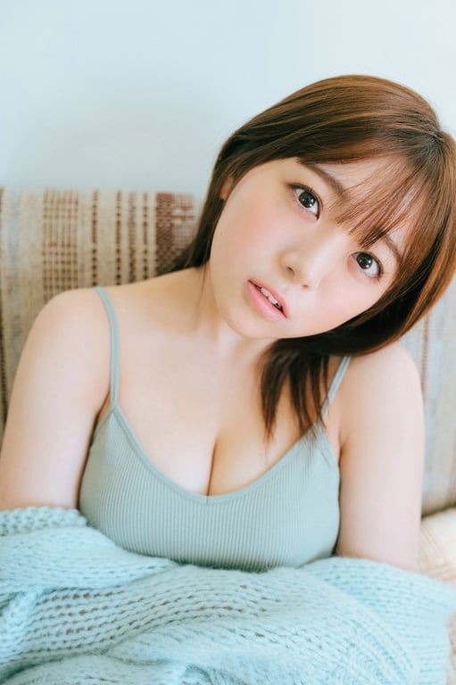 图片[30]-武田智加　【增量版　全５０Ｐ】ヤンマガアザーっす！＜ＹＭ２０２４年１号未公开镜头＞　ヤンマガデジタル写真集 - 在线免费观看-阅图吧