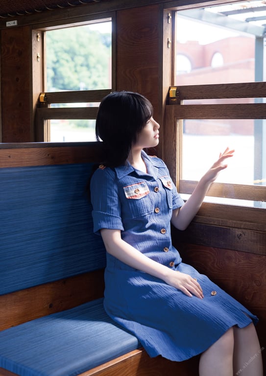 图片[7]-岬なこ1st写真集 你的身旁 - 在线免费观看-阅图吧