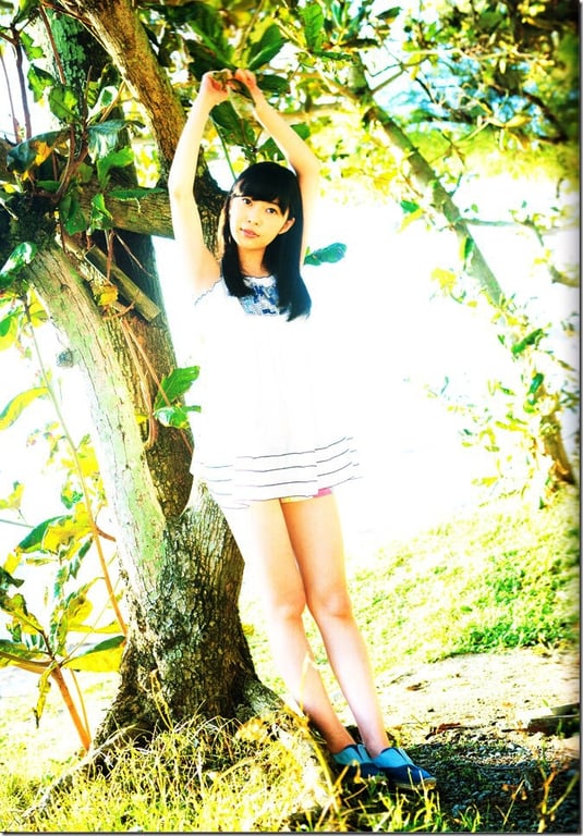 图片[139]-#Rino Sashihara 指原莉乃 – Lost to a cat 输给了猫 (2013-12-26) - 全本免费在线观看-阅图吧