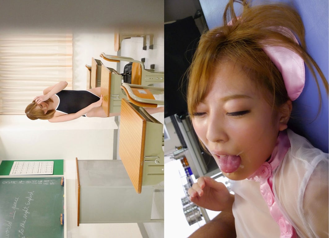 图片[46]-#西野セイナ 写真集 西野セイナ与角色扮演萌ええっち - 全本免费在线观看-阅图吧