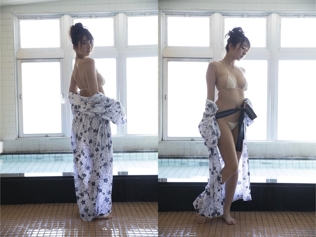 图片[24]-緒方咲 憧憬的前辈上司 办公室篇[63P] - 在线免费观看-阅图吧