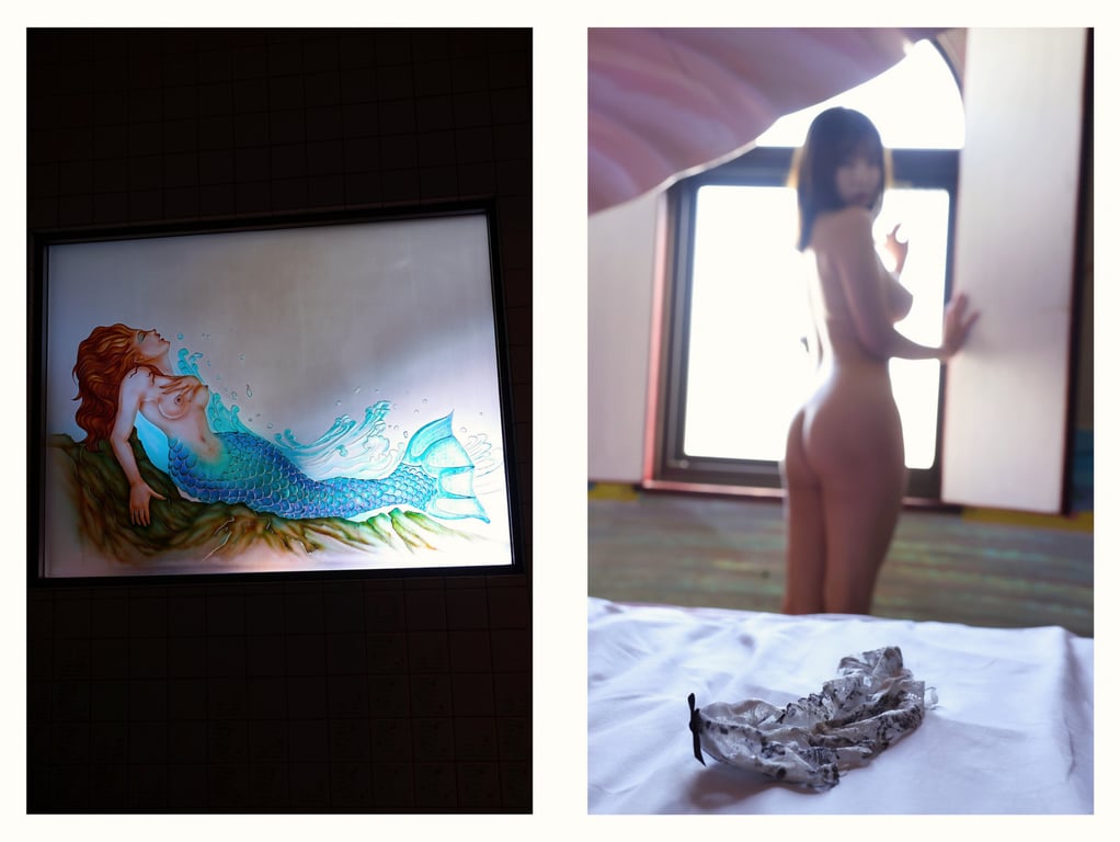 图片[32]-TAKE ME TO LOVE HOTEL！带明日奈去情人旅馆 Room.01 河合明日奈 - 在线免费观看-阅图吧