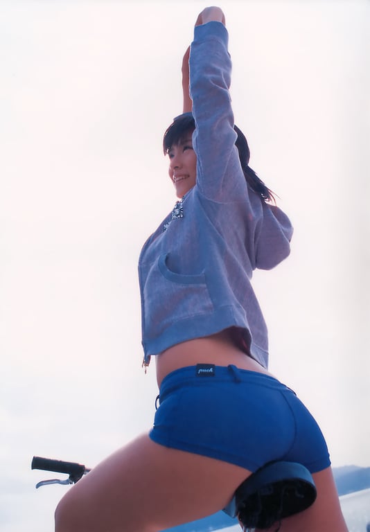 图片[27]-#小阪由佳 – 小阪由佳 (2005.02.15) - 全本免费在线观看-阅图吧