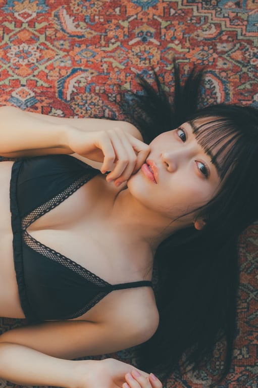 图片[32]-【写真文学馆】黑嵜菜菜子×永井荷风「露之后先」　周刊现代Digital写真集 - 在线免费观看-阅图吧