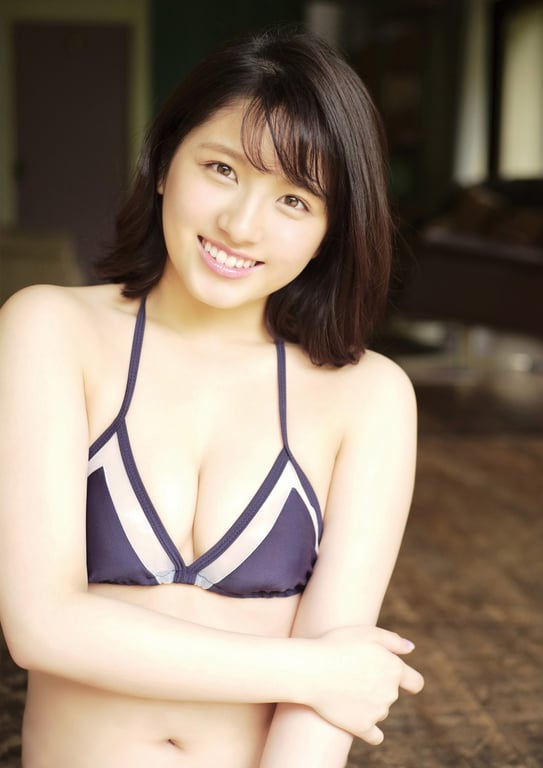 图片[13]-大和田南那『小喵家』BOMBデジタル写真集 - 在线免费观看-阅图吧