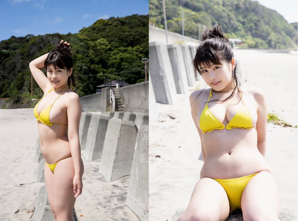 图片[31]-ちとせよしの YOSHINO Styles 表も裏もふらず (エスデジタル) - 在线免费观看-阅图吧