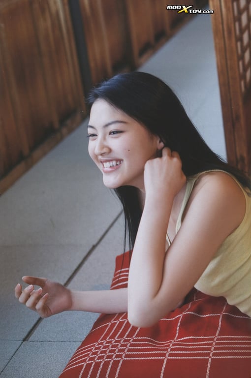 图片[69]-#Ayuri Konno 今野鲷莉 1st Photobook – AYURI (2014-04-25) - 全本免费在线观看-阅图吧