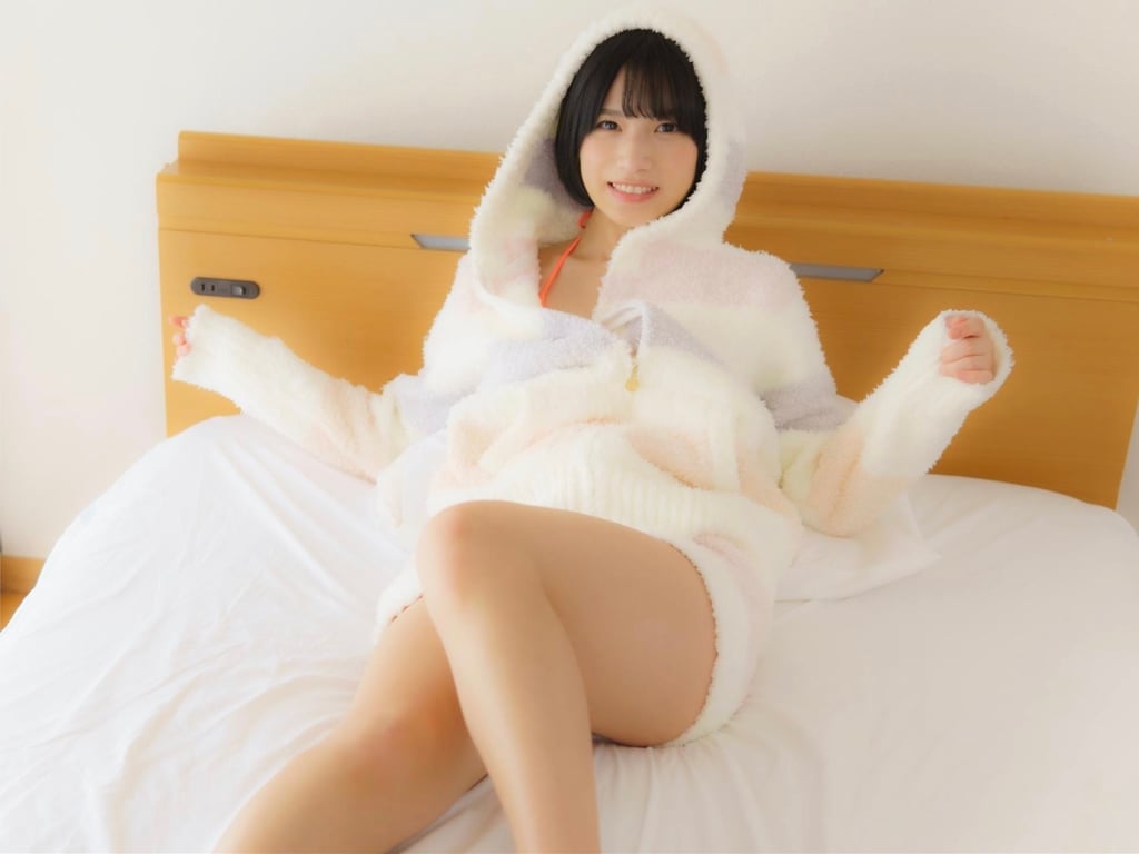 图片[59]-村上梨衣奈 フェティッシュ写真集『ニーハイソックスになりたくて』(エンタメ娯楽ちゃんねる) - 在线免费观看-阅图吧