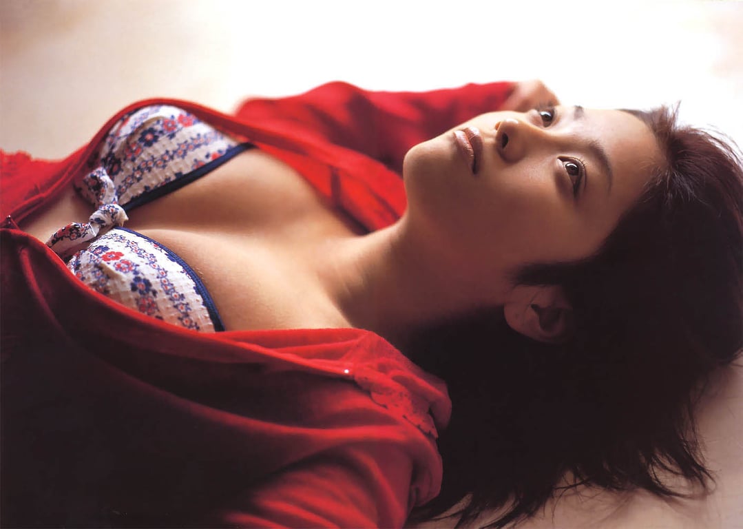 图片[63]-#小向美奈子 – Flapping - 全本免费在线观看-阅图吧