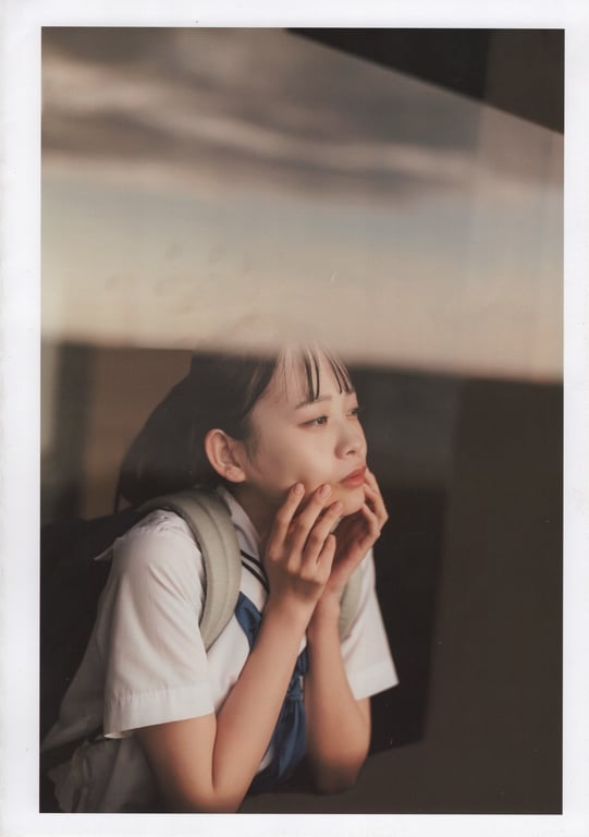 图片[126]-Yui Yokoyama 横山结衣 1st Photobook - Immature Light 未熟之光 (2021-02-22) - 在线免费观看-阅图吧