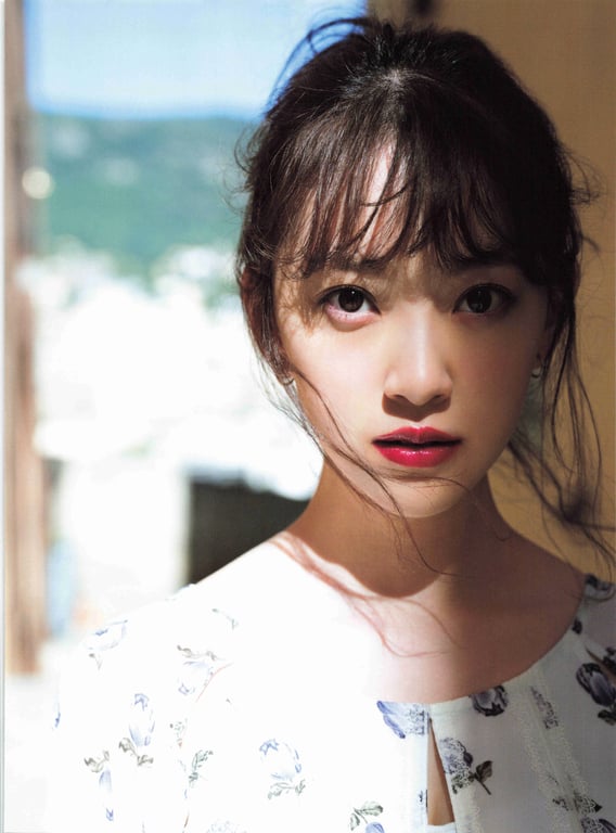 图片[36]-#堀未央奈 2nd写真集 『 曾经的约定之地 』Low - 全本免费在线观看-阅图吧