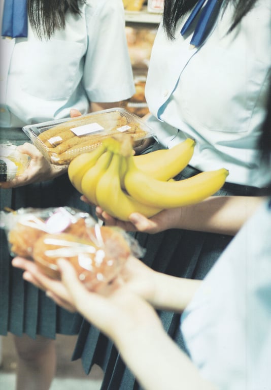 图片[28]-#日向坂46ファースト写真集 立ち漕ぎ - 全本免费在线观看-阅图吧