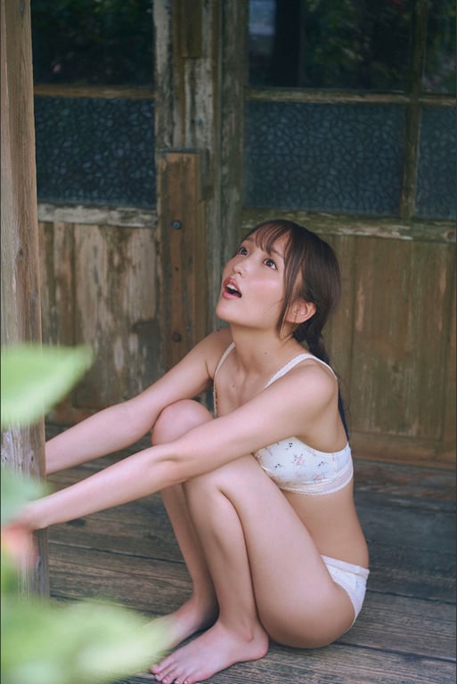 图片[2]-2025 Autumn Season Girl Neo「融于青蓝」Neo Day 1 - 在线免费观看-阅图吧