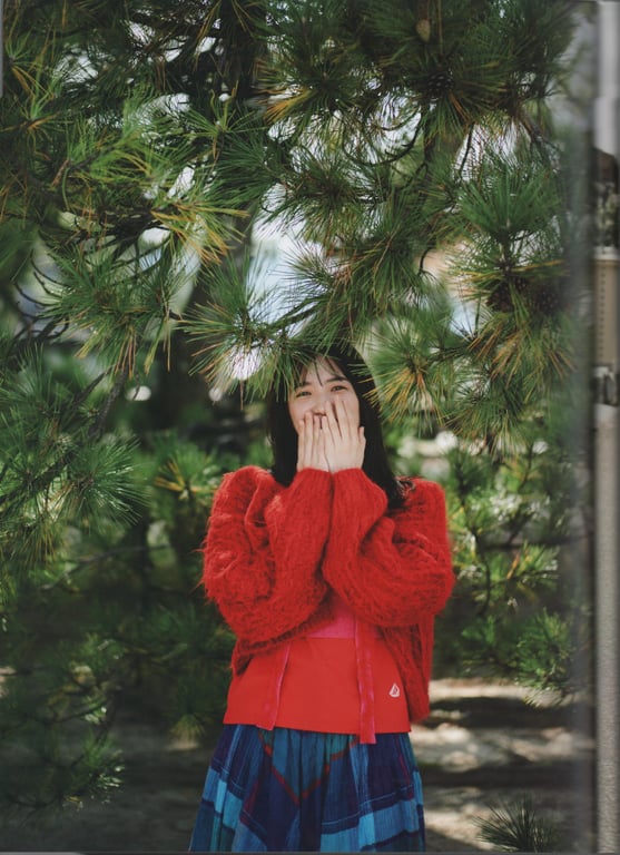 图片[62]-2024.02.09 AKB48 下尾美羽 1st写真集 只属于我的东西 - 在线免费观看-阅图吧