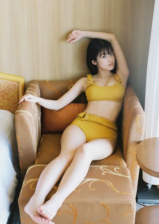 图片[34]-#Mio Imada 今田美樱 Photobook Just the way you Are 素颜的我 (2018.11.01) - 全本免费在线观看-阅图吧