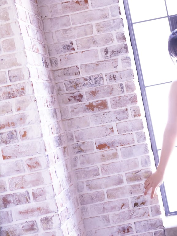 图片[35]-#Umi Shinonome 东云海 – I’m in love with Umi’s eyes 恋上海的眼睛 (2022-01-24) - 全本免费在线观看-阅图吧