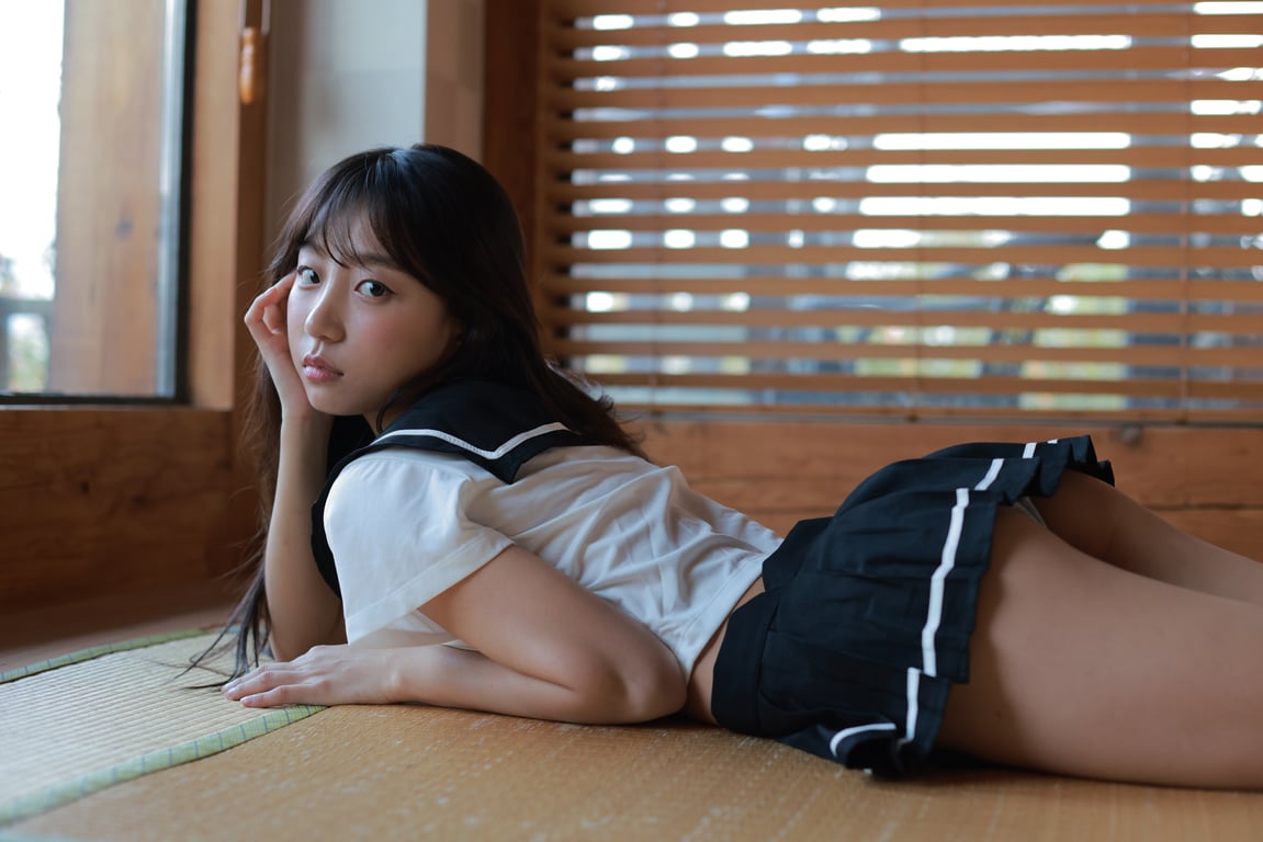 图片[11]-#Henney Photobook PYOAPPLE-FALL - 全本免费在线观看-阅图吧