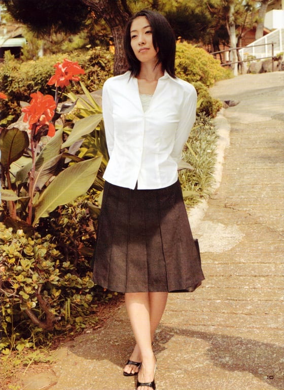 图片[7]-#若槻千夏 佐藤宽子 水谷樱 川村雪绘 – Boon別冊 SPARK 4 - 全本免费在线观看-阅图吧