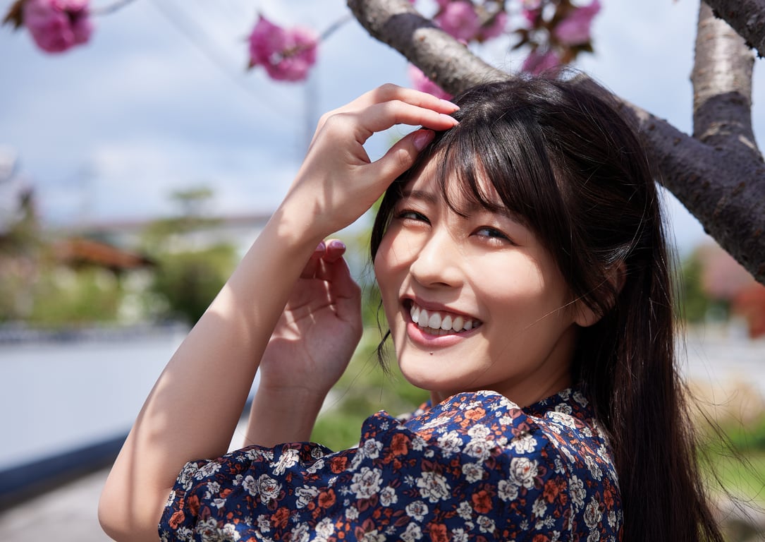 图片[2]-#Tadaima Photo collection by Yoshinori Chitose - 全本免费在线观看-阅图吧