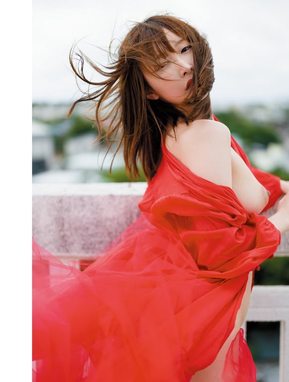 图片[81]-#Unpai 云派 1st Photobook – ｕＰ(NO watermark) - 全本免费在线观看-阅图吧