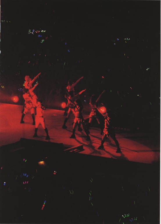 图片[103]-#モーニング娘。 Hello! Project 2004winter con photobook - 全本免费在线观看-阅图吧