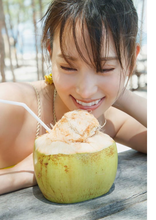 图片[137]-#【仅电子版特典照片附赠】永尾麻理亚写真集『Capricious』 - 全本免费在线观看-阅图吧