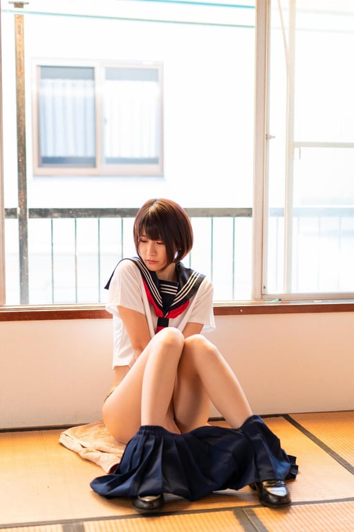 图片[56]-#Usako Kurusu 来栖兔 – Moment Vol.6 - 全本免费在线观看-阅图吧