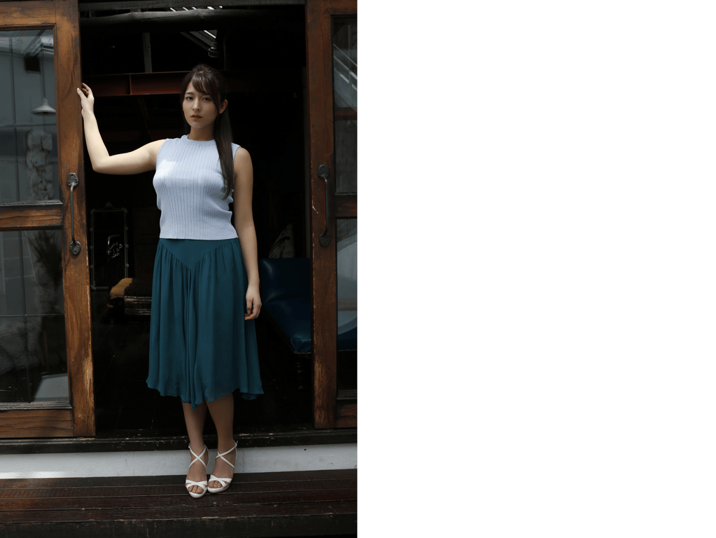 图片[2]-#徳江香奈「光泽肌肤」 - 全本免费在线观看-阅图吧